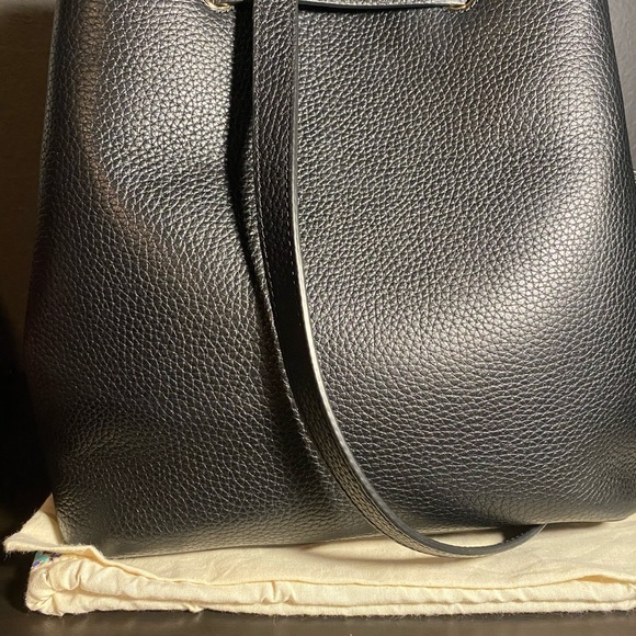 Tory burch bucket bag - Picture 2 of 5